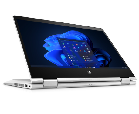 Picture of HP ProBook X360 435 G9 AMD Ryzen 3 5425U 13.3 FHD 250N Touch Pen 8G 256G Win 11 Home 1-1-1